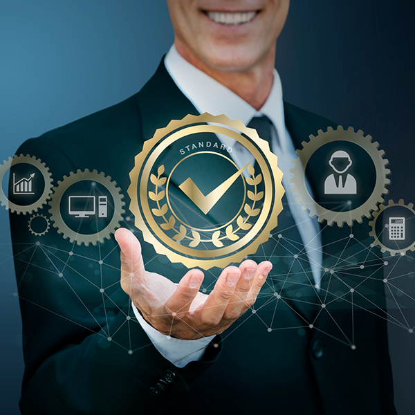 International Quality Standards We use only trusted, internationally recognized materials for our treatments, including high-grade porcelain for crowns and reputable implant systems, ensuring your new smile is built to last.