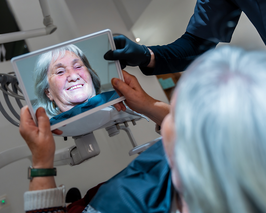 The All-on-4 Advantage